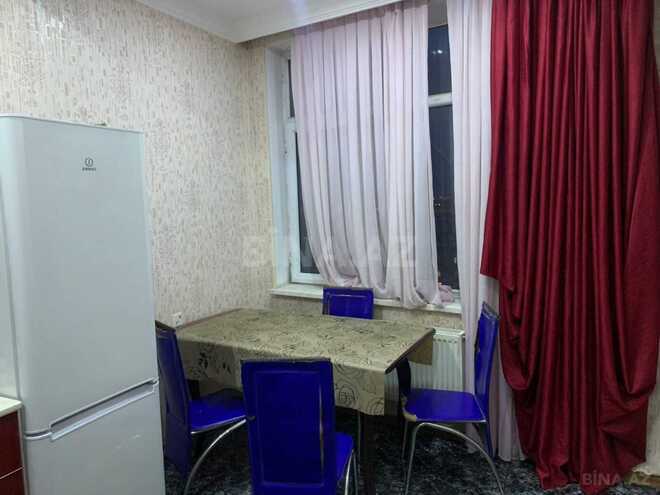Satılır 3 otaqlı yeni tikili 105 m², Xalqlar Dostluğu m., photo 10 from 15