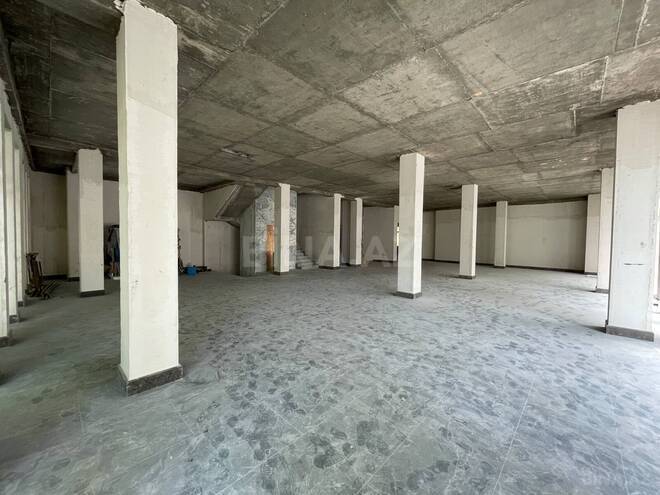 Сдаётся  объект 900 м², м. Сахил, photo 5 from 20