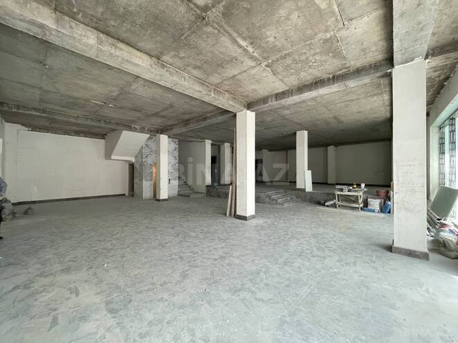 Сдаётся  объект 900 м², м. Сахил, photo 7 from 20
