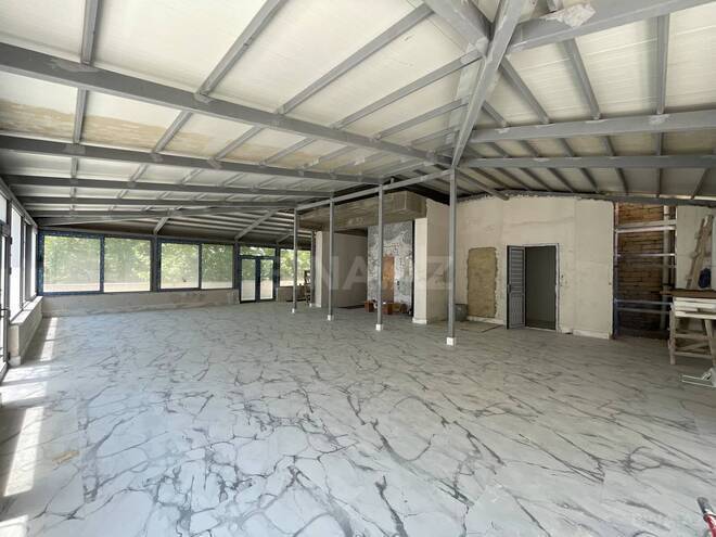 Сдаётся  объект 900 м², м. Сахил, photo 10 from 20