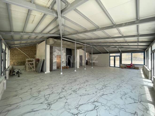 Сдаётся  объект 900 м², м. Сахил, photo 12 from 20