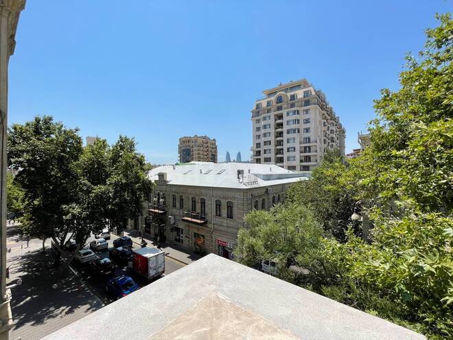 Сдаётся  объект 900 м², м. Сахил, photo 18 from 20
