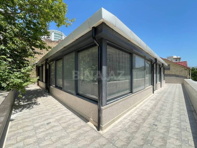Сдаётся  объект 900 м², м. Сахил, photo 17 from 20