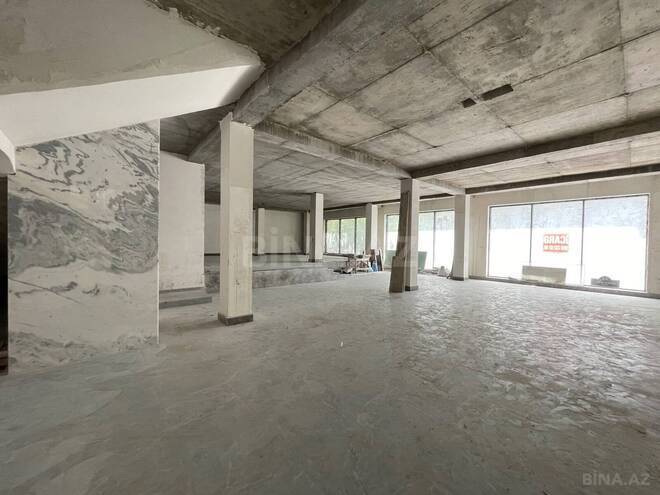 Сдаётся  объект 900 м², м. Сахил, photo 6 from 20