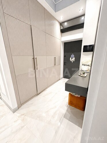 Satılır 4 otaqlı yeni tikili 135 m², Ağ şəhər q., photo 7 from 8