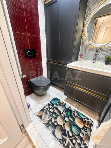 Satılır 4 otaqlı yeni tikili 135 m², Ağ şəhər q., photo 6 from 8