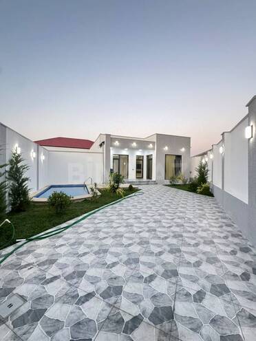 Продаётся 4-комн. дом/дача 160 м², пос. Шувеляны, photo 1 from 14
