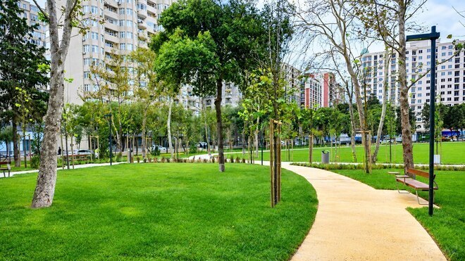 Satılır 2 otaqlı yeni tikili 91 m², 28 May m., photo 8 from 9