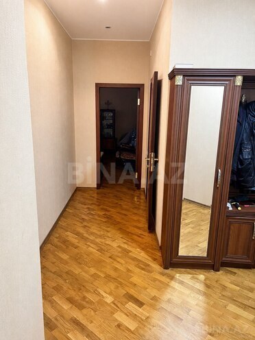 Satılır 2 otaqlı yeni tikili 91 m², 28 May m., photo 7 from 9