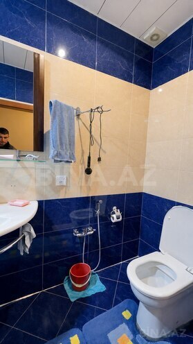 Satılır 2 otaqlı yeni tikili 91 m², 28 May m., photo 6 from 9