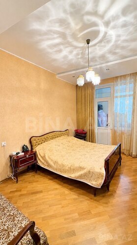 Satılır 2 otaqlı yeni tikili 91 m², 28 May m., photo 4 from 9