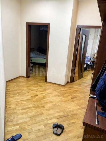 Satılır 2 otaqlı yeni tikili 91 m², 28 May m., photo 3 from 9