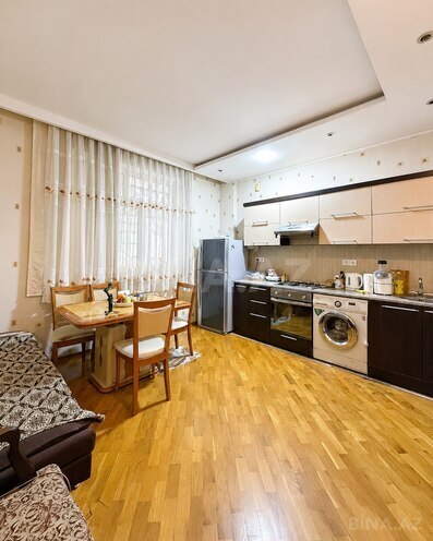 Satılır 2 otaqlı yeni tikili 91 m², 28 May m., photo 5 from 9