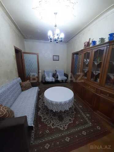 Сдаётся 2-комн. вторичка 60 м², м. Дернегюль, photo 4 from 11