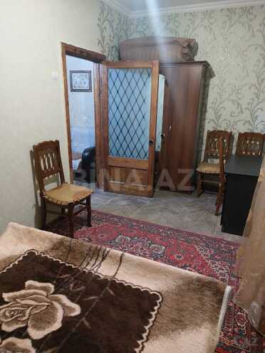 Сдаётся 2-комн. вторичка 60 м², м. Дернегюль, photo 9 from 11