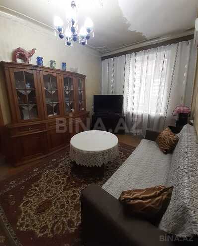 Сдаётся 2-комн. вторичка 60 м², м. Дернегюль, photo 1 from 11