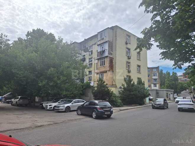 Satılır 2 otaqlı köhnə tikili 65 m², Badamdar q., photo 17 from 18