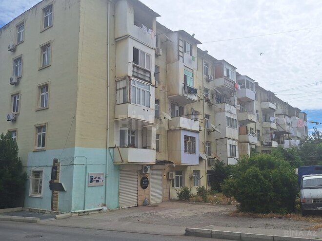 Satılır 2 otaqlı köhnə tikili 65 m², Badamdar q., photo 15 from 18