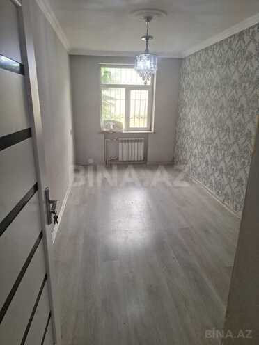 Satılır 2 otaqlı köhnə tikili 65 m², Badamdar q., photo 3 from 18