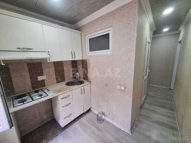 Satılır 2 otaqlı köhnə tikili 65 m², Badamdar q., photo 7 from 18