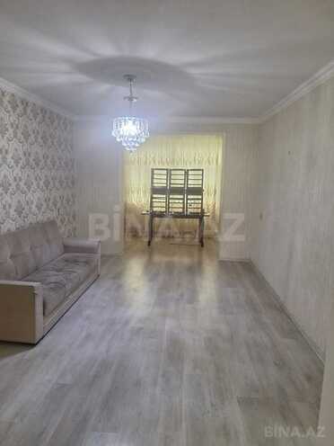 Satılır 2 otaqlı köhnə tikili 65 m², Badamdar q., photo 1 from 18