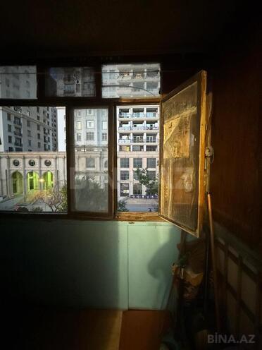 Satılır 2 otaqlı köhnə tikili 42 m², Elmlər Akademiyası m., photo 11 from 14