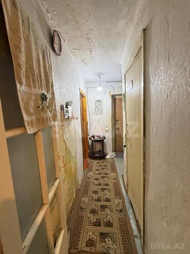 Satılır 2 otaqlı köhnə tikili 42 m², Elmlər Akademiyası m., photo 10 from 14