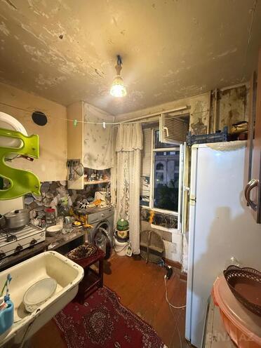 Satılır 2 otaqlı köhnə tikili 42 m², Elmlər Akademiyası m., photo 7 from 14