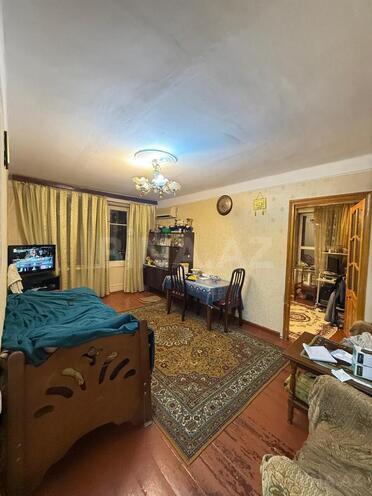 Satılır 2 otaqlı köhnə tikili 42 m², Elmlər Akademiyası m., photo 3 from 14