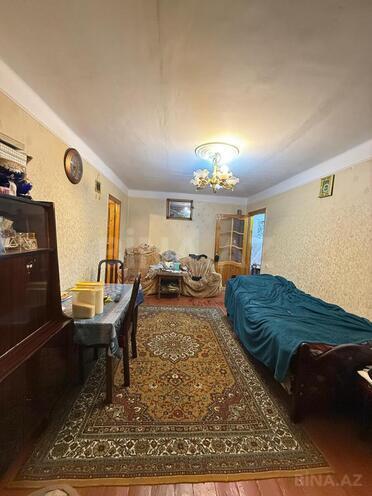 Satılır 2 otaqlı köhnə tikili 42 m², Elmlər Akademiyası m., photo 4 from 14