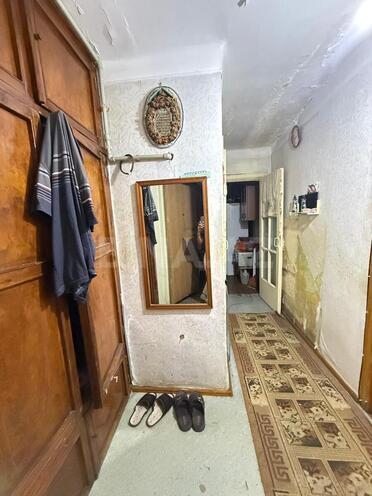 Satılır 2 otaqlı köhnə tikili 42 m², Elmlər Akademiyası m., photo 9 from 14