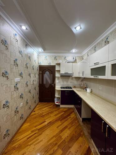 Сдаётся 2-комн. новостройка 68 м², Абшеронcкий  р., photo 7 from 12