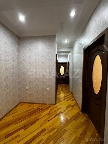 Сдаётся 2-комн. новостройка 68 м², Абшеронcкий  р., photo 8 from 12