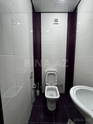 Сдаётся 2-комн. новостройка 68 м², Абшеронcкий  р., photo 9 from 12