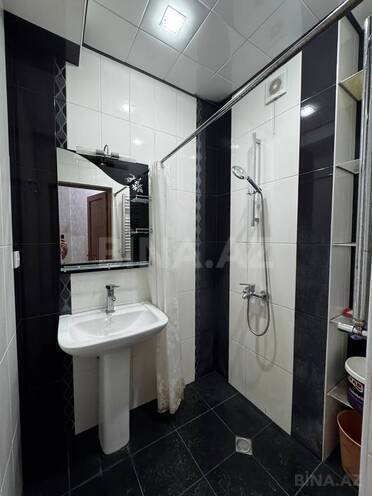 Сдаётся 2-комн. новостройка 68 м², Абшеронcкий  р., photo 10 from 12
