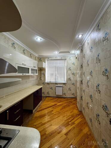 Сдаётся 2-комн. новостройка 68 м², Абшеронcкий  р., photo 5 from 12