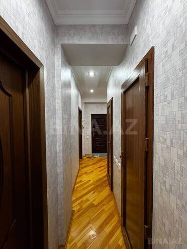 Сдаётся 2-комн. новостройка 68 м², Абшеронcкий  р., photo 3 from 12