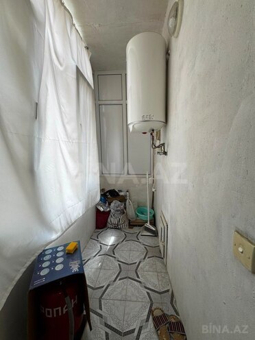 Сдаётся 2-комн. новостройка 68 м², Абшеронcкий  р., photo 11 from 12