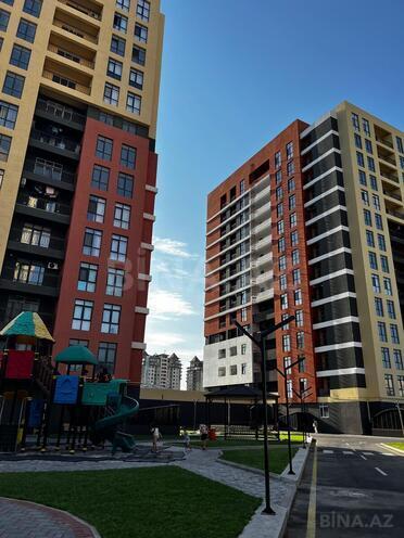 Продается 3-комн. новостройка 113 м², м. Кара Караев, photo 5 from 7