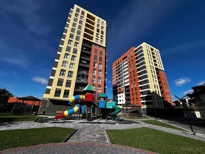 Продается 3-комн. новостройка 113 м², м. Кара Караев, photo 4 from 7