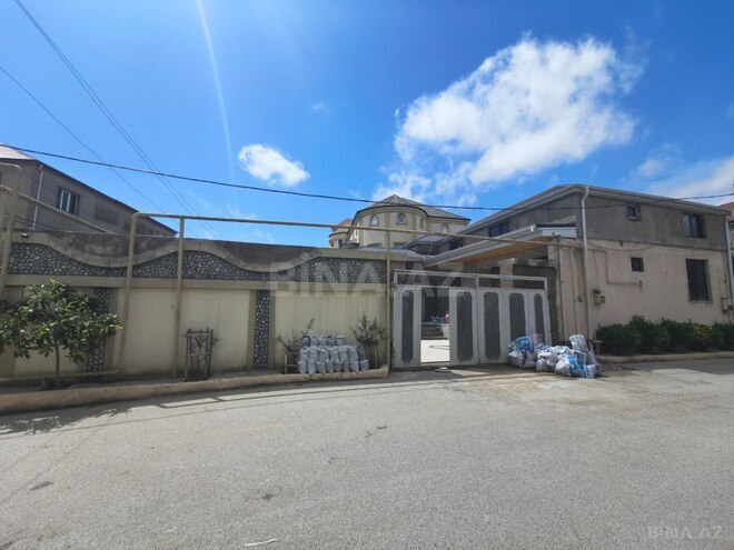 Сдаётся 4-комн. дом/дача 170 м², пос. Биладжары, photo 1 from 10