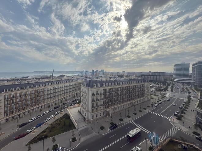 Сдаётся 4-комн. новостройка 220 м², пос. Аг шехер, photo 22 from 26