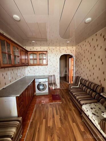 İcarəyə verilir 3 otaqlı köhnə tikili 75 m², Nəriman Nərimanov m., photo 1 from 17
