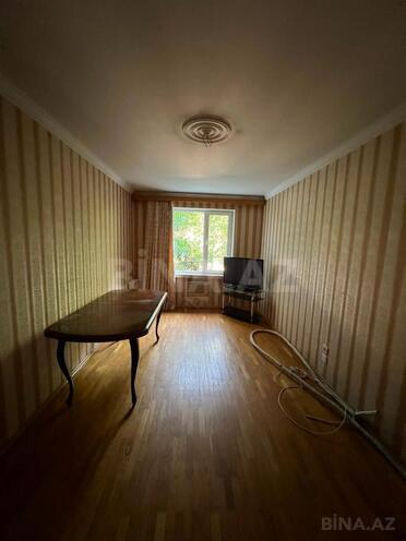 İcarəyə verilir 3 otaqlı köhnə tikili 75 m², Nəriman Nərimanov m., photo 9 from 17