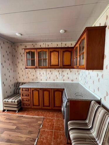 İcarəyə verilir 3 otaqlı köhnə tikili 75 m², Nəriman Nərimanov m., photo 4 from 17