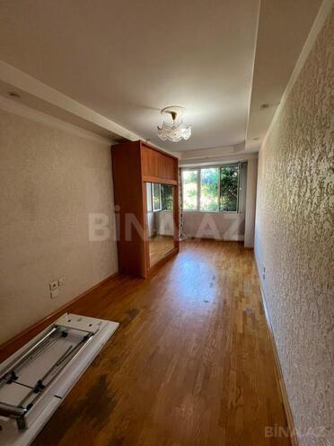İcarəyə verilir 3 otaqlı köhnə tikili 75 m², Nəriman Nərimanov m., photo 8 from 17