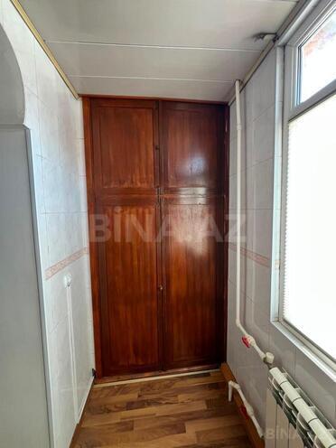 İcarəyə verilir 3 otaqlı köhnə tikili 75 m², Nəriman Nərimanov m., photo 14 from 17