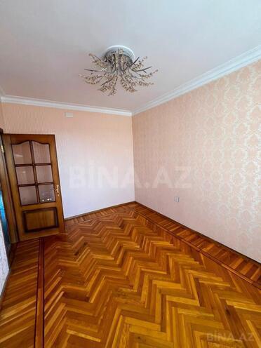 İcarəyə verilir 3 otaqlı köhnə tikili 75 m², Nəriman Nərimanov m., photo 13 from 17