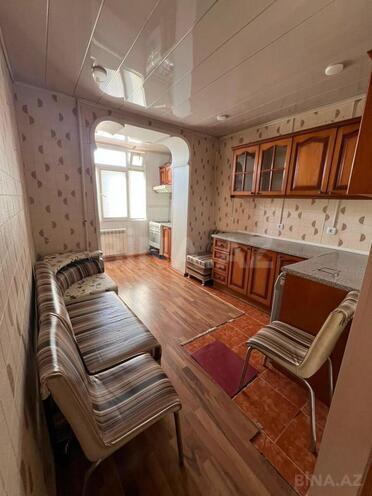 İcarəyə verilir 3 otaqlı köhnə tikili 75 m², Nəriman Nərimanov m., photo 3 from 17