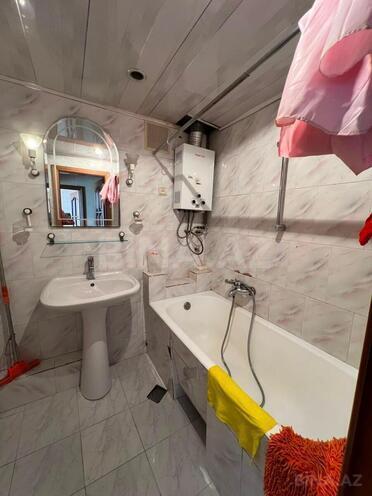 İcarəyə verilir 3 otaqlı köhnə tikili 75 m², Nəriman Nərimanov m., photo 15 from 17